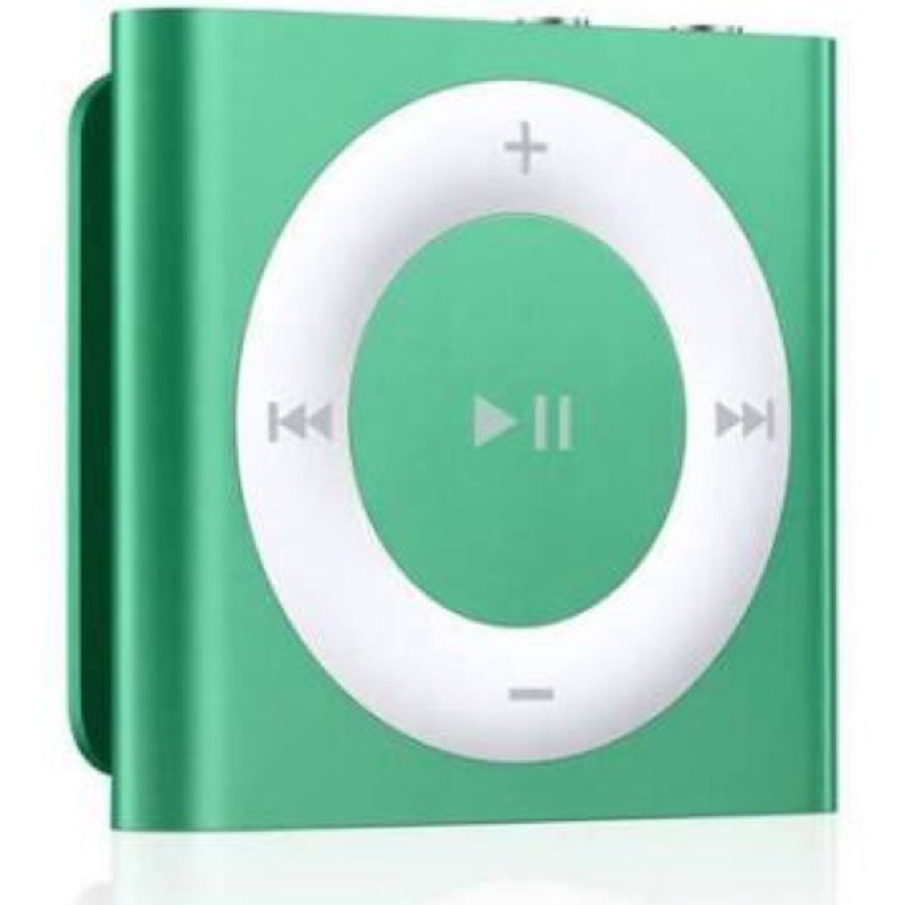 Apple iPod Shuffle
